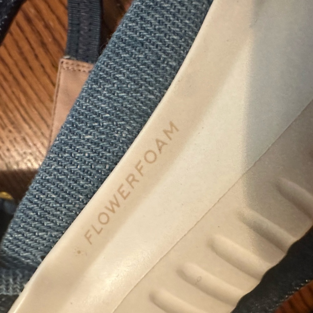 Cole Haan sandals - Picture 4 of 11